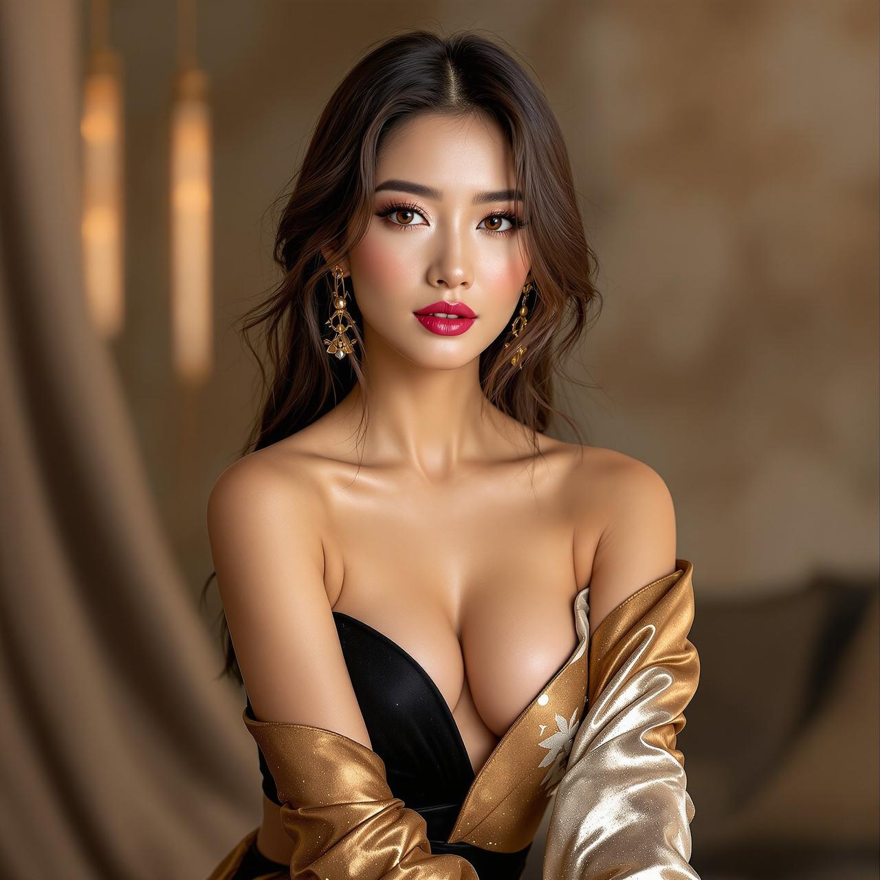 娱乐吃瓜酱案件引发热议 直播中的明星互动成为焦点